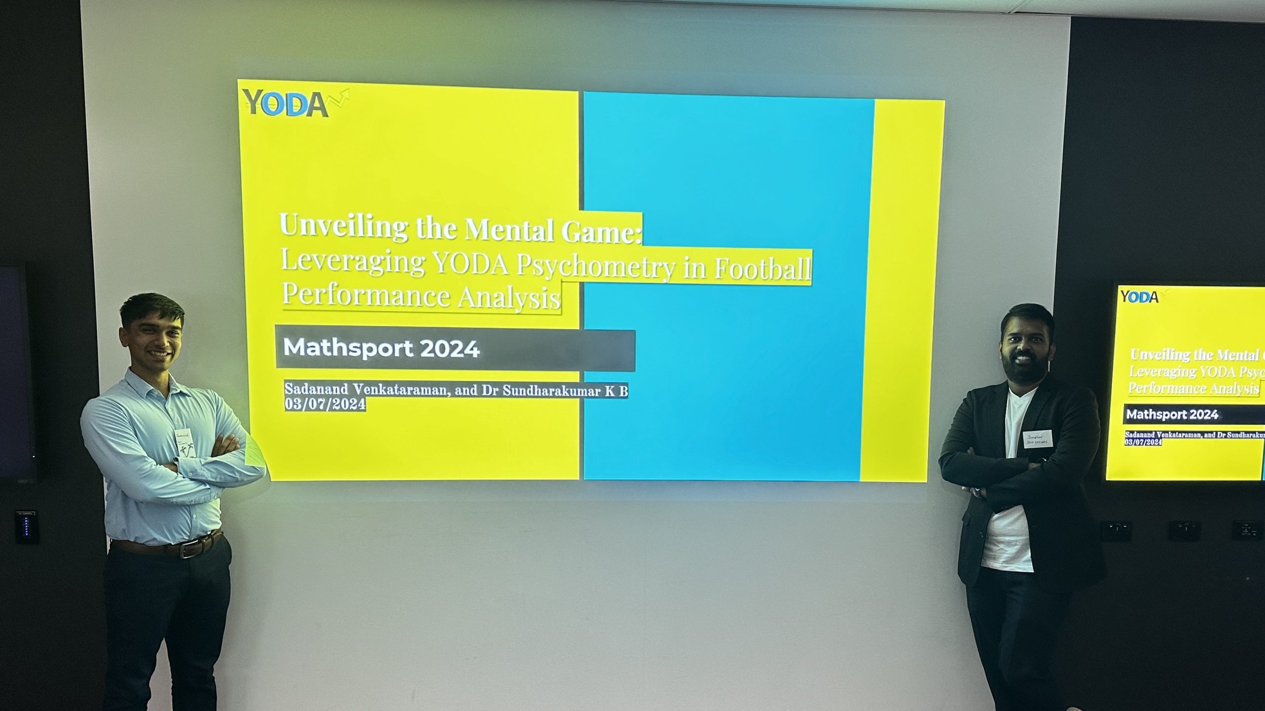 SNU Chennai’s Groundbreaking Work in Sports Cognition and AI 