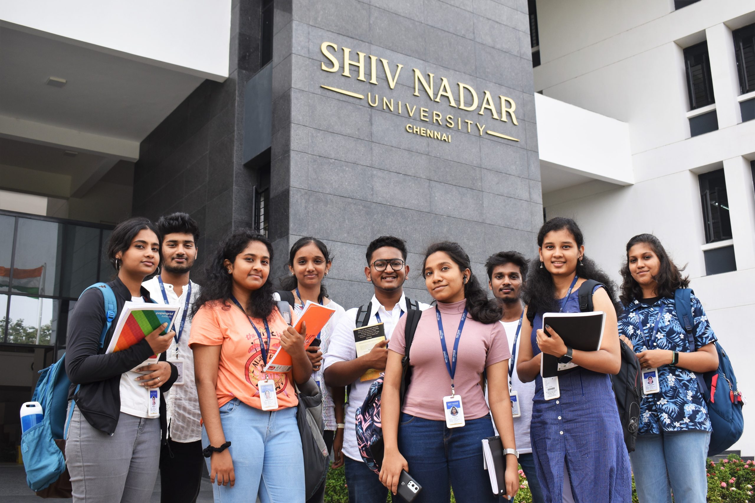 MoU with CSIR-NIIST, Thiruvananthapuram