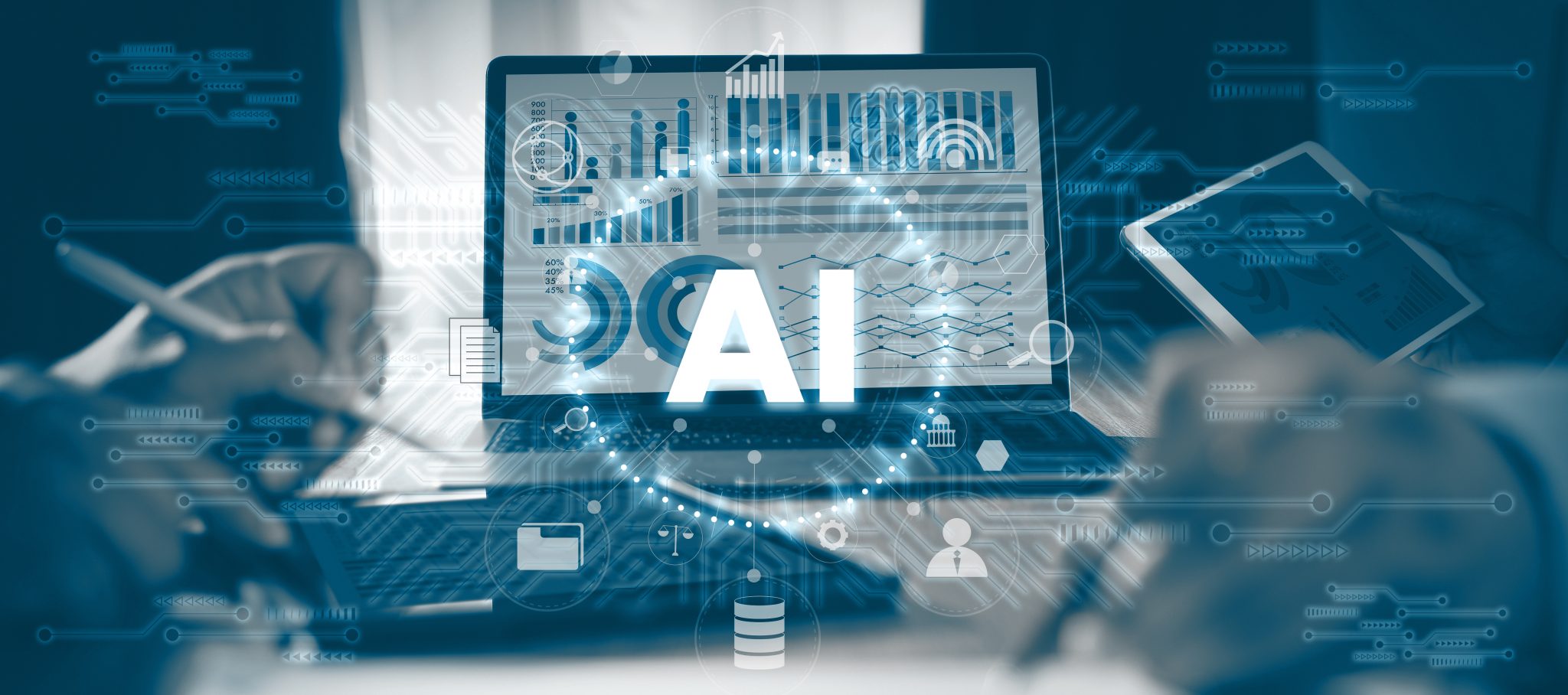 B.Tech. Artificial Intelligence and Data Science – SNU Chennai