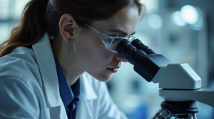 Revolutionizing Nanotechnology Research