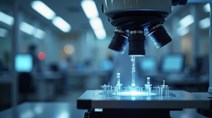 Optics Innovations: Advancements in Nanotechnology for Education and Research