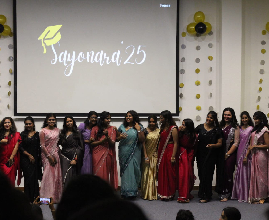 Student Engagement & Holistic Development5